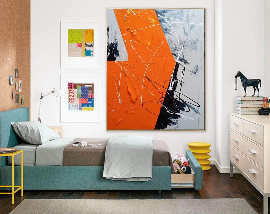 you textured wall art